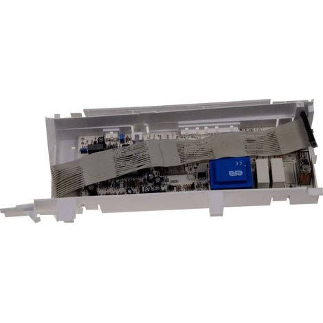 PLATINE DE PUISSANCE ET DE CONTROLE POUR SECHE LINGE   BAUKNECHT - 481931039521