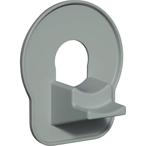 Supports de tuyau de piscine - Accessoires stabilisateurs de tuyau adaptés pour les piscines au sol (1/5)