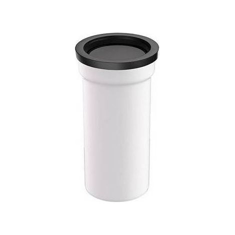 MANICOTTO DIRITTO SCARICO WC Misura: Diam. 90