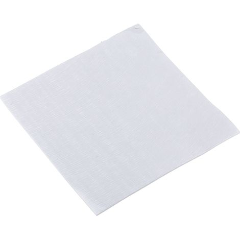 Feuille interface thermique RS PRO 150 x 150mm x 2mm 3.5W/m·K ( Prix pour 1 )