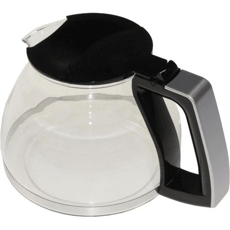 VERSEUSE VERRE 1.8 L POUR PETIT ELECTROMENAGER MELITTA - 6562595 (1/2)