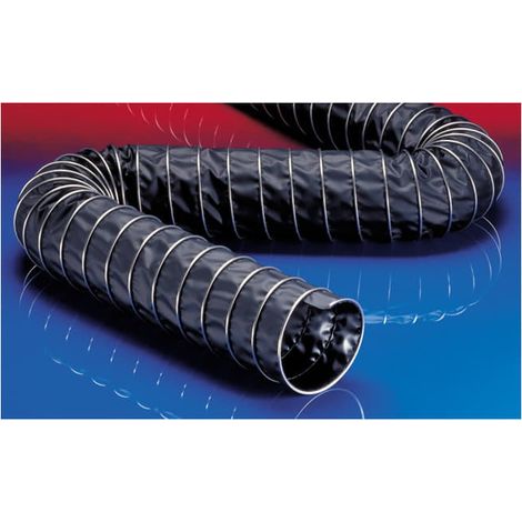 NORRES Absaug- und Gebläseschlauch CP PTFE-INOX 475 EC 50-51 mm 62,00 mm ( 4501403736 ) (1/2)