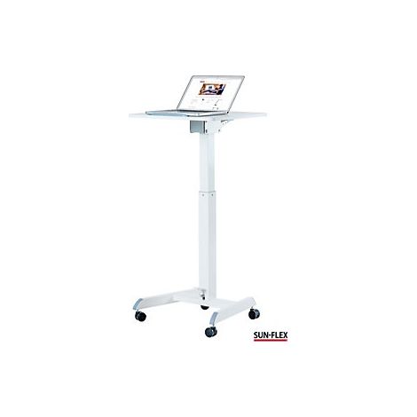 kaiserkraft  Tavolo regolabile in altezza Sun-flex Easydesk Pro