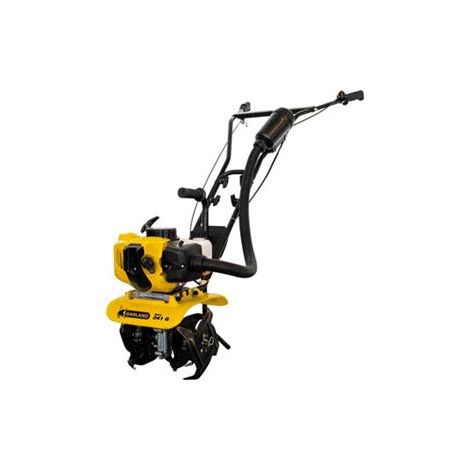 Motoazada a gasolina garland mule 341g-v24 GARLAND