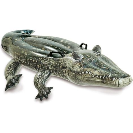 Inflatable Animal Photo Realistic 2 Handles (1/2)