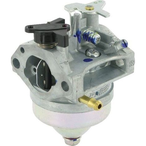 Carburateur adaptable pour Honda Convient pour 16100-ZM1-825 Poids 0,31kg SKU 16100ZM1825 (1/5)