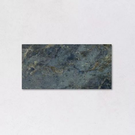 Carrelage Effet Marbre SENSI SIGNORIA 60x120 cm Labradorite (1/5)