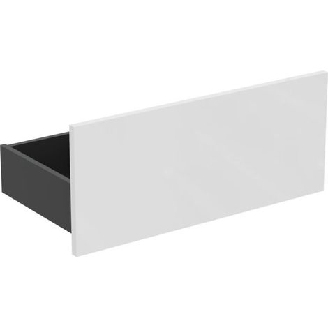 Ideal Standard RF012WG tiroir supérieur 60 cm Eurovit+ (1/2)