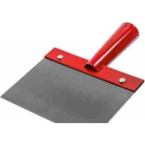 200 mm espatula raspador rascador suelos y encofrados ebertools expert