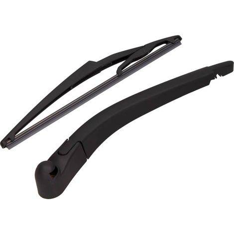 Kit de bras d'essuie-glace, nettoyage des vitres MAXGEAR 39-0407 MERCEDES-BENZ