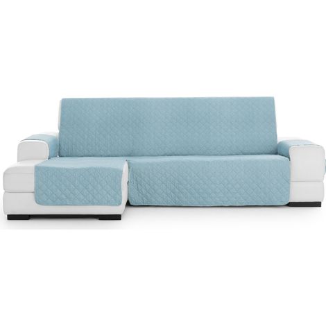 Housse de canapé méridienne M/3 Montblanc gauche C/04 (1/5)