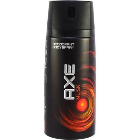 Déodorant AXE Musk (150 ml)-AquaForge (1/2)
