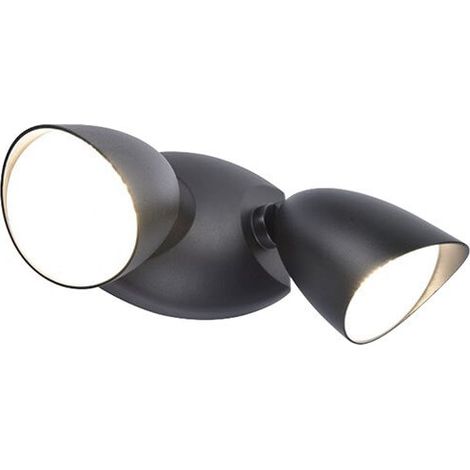 Applique d'extérieur Crevette 7622221012 Lutec (1/3)