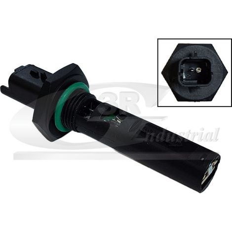 3RG 95210 CALEFACTOR PRECALENTAMIENTO MOTOR