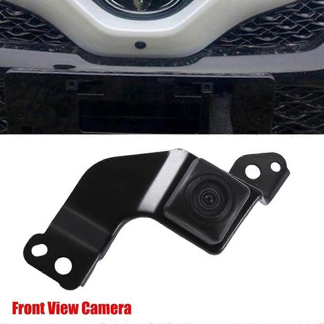 Caméra de calandre avant pour voiture 86790-33190 pour hybride-- (1/5)