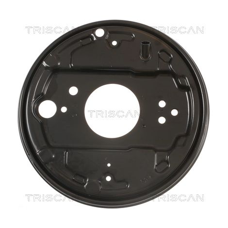 Déflecteur, disque de frein Triscan 8125 29260 VW 251 609 425 A 251 609 425 C