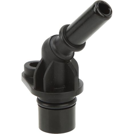 Connecteur de pompe à vide, adaptateur de remplacement pour clapet anti-retour de servofrein 456583, pour Citroën DS5 DS6 C4 C5 (1/5)