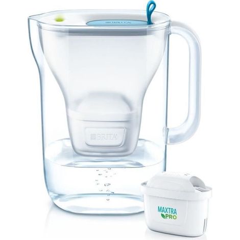 Carafe filtrante BRITA 1051124 (1/5)