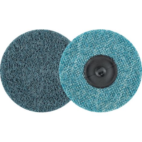 PFERD TOOLS COMBIDISC harte Vliesronde CDR Ø 75 mm A240F für Feinschliff und Finish (25) 25 Stk