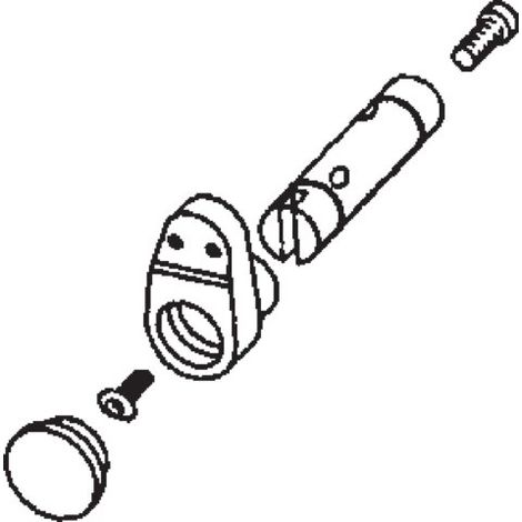 Hansa 59911687 Valve HANSACOBRA 59911687