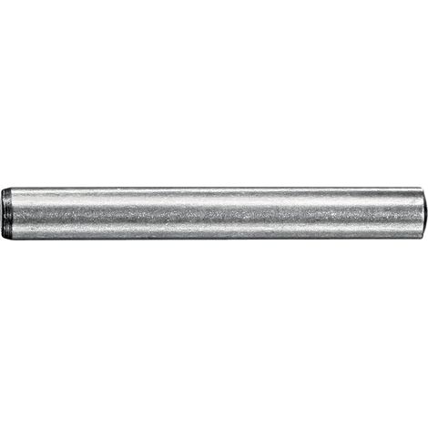 Sicherungsstift 720 ST D.3mm L.24mm ASW (1/3)