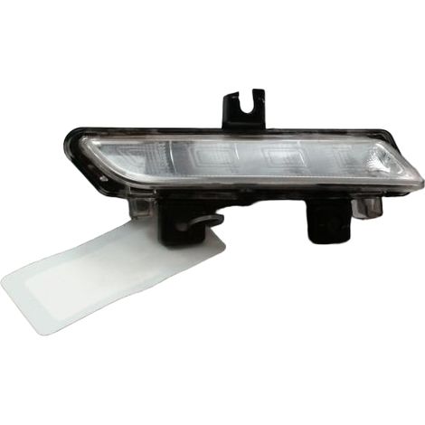 [PRODUIT D'OCCASION] Feux Position Droit RENAULT Clio Iv Phase 1 2012-... ♻️ Ref Oe. 266000411r - Garantie à vie (1/3)
