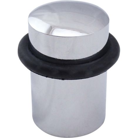Tope puertas Ø36x35mm mate cilíndrico GSC 003802746