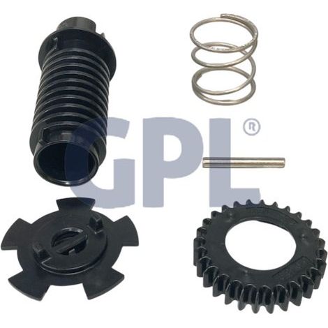 KIT DE AJUSTE. ALTURA DE CORTE 581621601 ORIGINAL HUSQVARNA
