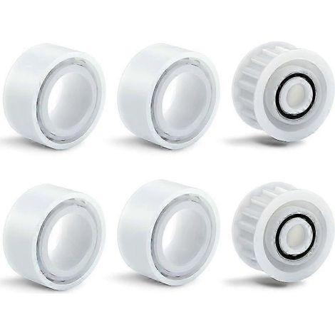 LAN Vanne de recul Adaptable G52 Haute Qualité pour Polaris 280 180 380 480 3900 Marche arrière pour Robot Nettoyeur de Piscine
