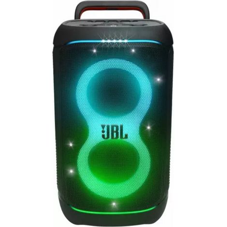 JBL PartyBox 520 Altavoz para fiestas Negro 400 W