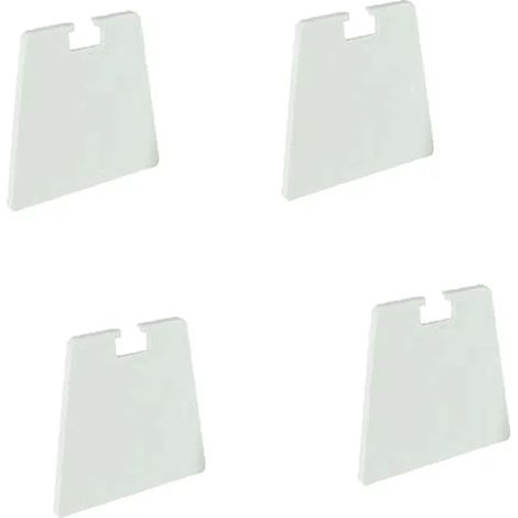 SACHET 4 BOUCHONS BSFB 450/1000 THERMOR-ATLANTIC 232306