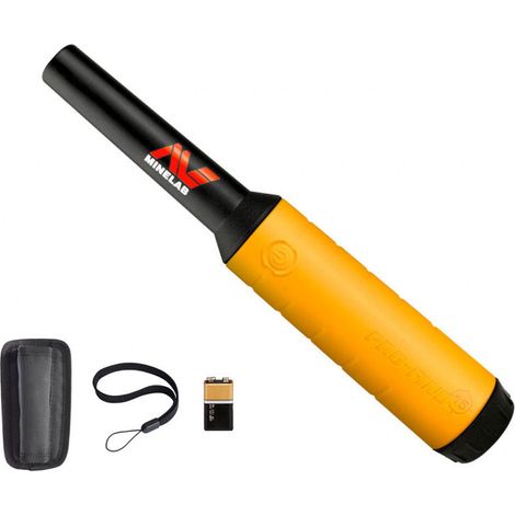 Pin Pointer Minelab PRO FIND 15