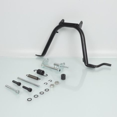 Béquille centrale RMS pour Scooter MBK 50 Yq Nitro 1997 à 2000 (1/4)
