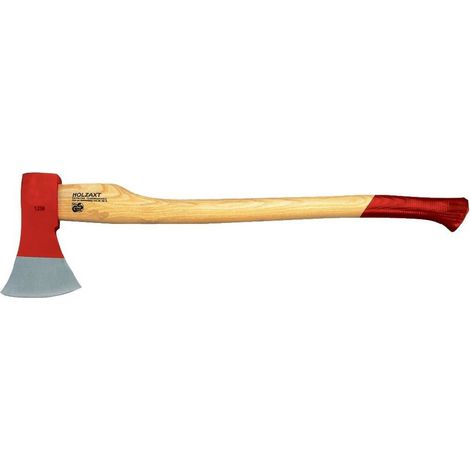Fortis Holzaxt 1600g Hickory (1/3)