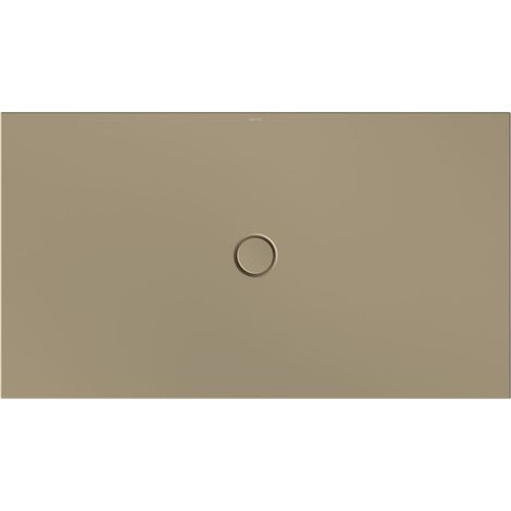 BetteFloor Duschwanne mit Minimum-Wannenträger,160x90cm,