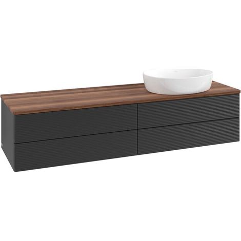 Villeroy & Boch K27112PD WTUS Antao K271 1600x360x500mm (1/3)