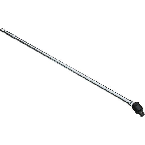 MANERAL CON CABEZA ARTICULADA 3/4 " - 1 METRO CROMO VANADIO (1/2)