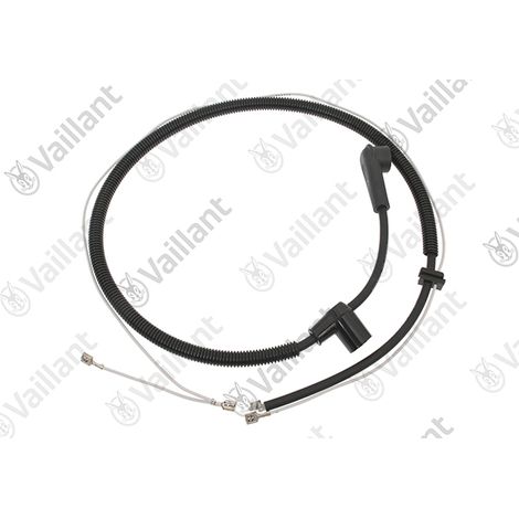 VAILLANT Faisceau de câbles, câble d'allumage VKK 806-2806/3 u.w. Vaillant-Nr. , 0020080108