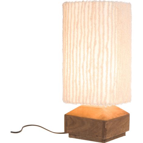 Amadeus - Lampe chevet carmelo