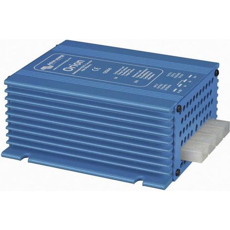 Convertisseur DC/DC Orion 12V-24V non isolé 8A