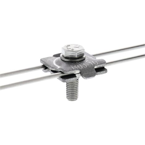 DEHN 540271 MMVK 3.5 8.10 SKM8X30 V4A Accessoire de montage 1 pc(s) (1/2)