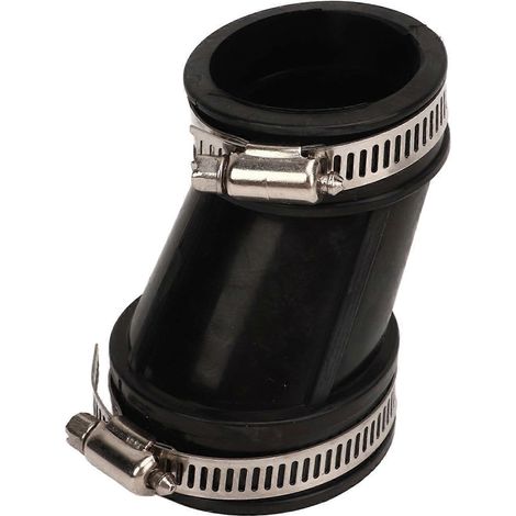 Conduit d'admission d'air pour VTT, en caoutchouc résistant à la chaleur et étanche, référence 140731312, compatible avec les modèles Bayou 220 KLF220 et 250 KLF250. (1/5)