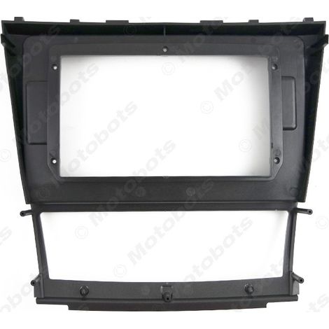 Compatible with Toyota 2006-2011 classic Camry Android navigation modification panel, versatile large screen frame, 10.1 inch. (1/2)