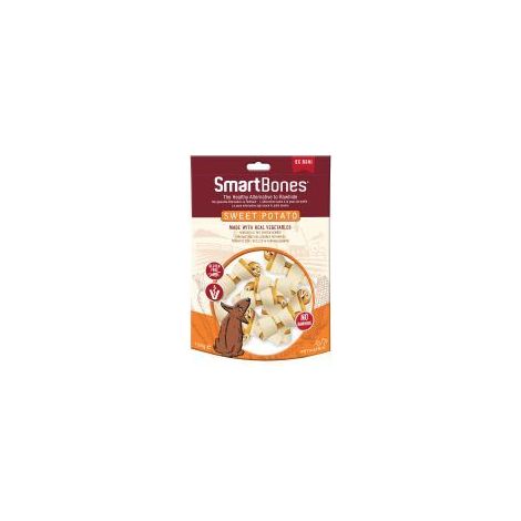 Smartbones Sw Pot Mini 8pk - 618746