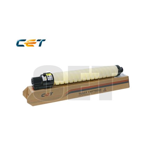 CET Yellow Ricoh Aficio MPC3002- 18K/ 370g 841736, 841648