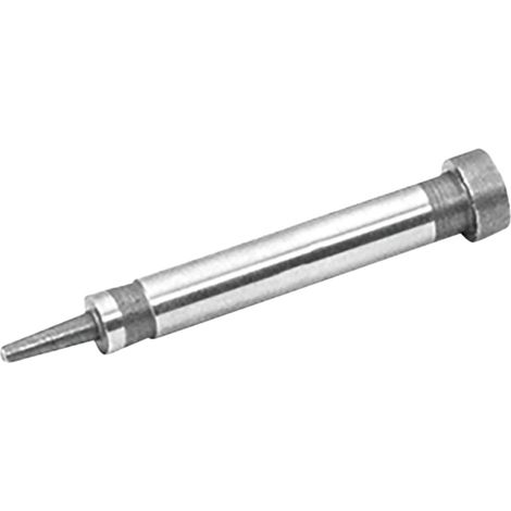 Fein 10x Estampillas para chapa de acero - 63602050010