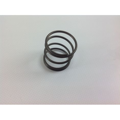 Muelle de repuesto para cabezales de desbrozadora semiautomáticos 270415 (1/2)