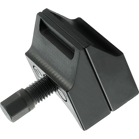 Écarteur de jambe de force universel pour suspension automobile, séparateur d'expansion de moyeu de fusée de direction (1/5)