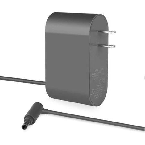 Netzteil für Staubsauger V8 V7 V6 DC58 DC59 DC61 DC62 DC74 (US-Stecker). (1/5)