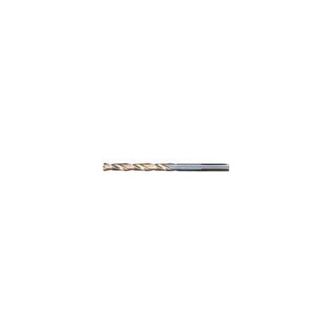 Punta HSS makita 5 mm nitruro di titanio metallo